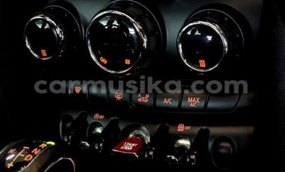 Acheter Occasion Voiture Mini Cooper S clubman Autre à Beitbridge, Matabeleland South Acheter Occasion Voiture Mini Cooper S clubman Autre à Beitbridge, Matabeleland South