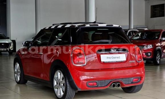 Acheter Occasion Voiture Mini Cooper S clubman Autre à Beitbridge, Matabeleland South Acheter Occasion Voiture Mini Cooper S clubman Autre à Beitbridge, Matabeleland South