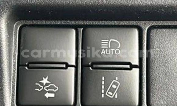 Acheter Occasion Voiture Toyota Noah Gris à Beitbridge, Matabeleland South Acheter Occasion Voiture Toyota Noah Gris à Beitbridge, Matabeleland South