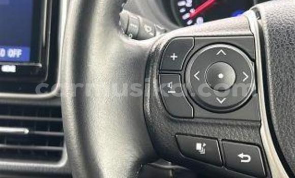 Acheter Occasion Voiture Toyota Noah Gris à Beitbridge, Matabeleland South Acheter Occasion Voiture Toyota Noah Gris à Beitbridge, Matabeleland South