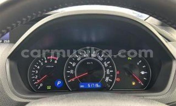 Acheter Occasion Voiture Toyota Noah Gris à Beitbridge, Matabeleland South Acheter Occasion Voiture Toyota Noah Gris à Beitbridge, Matabeleland South