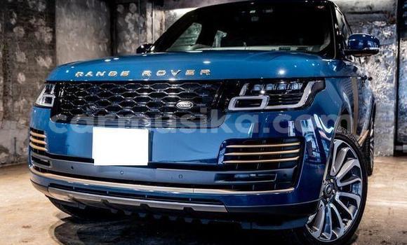 Acheter Occasion Voiture Land Rover Range Rover Autre à Beitbridge, Matabeleland South