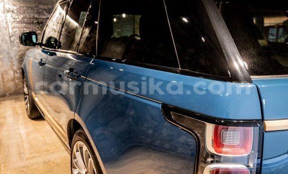 Tenga Tsaru Land Rover Range Rover Zvimwe Mota in Beitbridge in Matabeleland South Tenga Tsaru Land Rover Range Rover Zvimwe Mota in Beitbridge in Matabeleland South