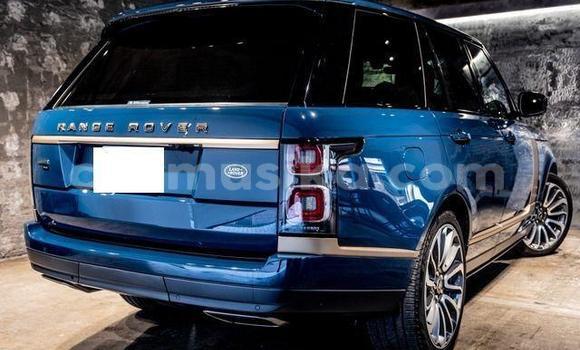 Tenga Tsaru Land Rover Range Rover Zvimwe Mota in Beitbridge in Matabeleland South Tenga Tsaru Land Rover Range Rover Zvimwe Mota in Beitbridge in Matabeleland South