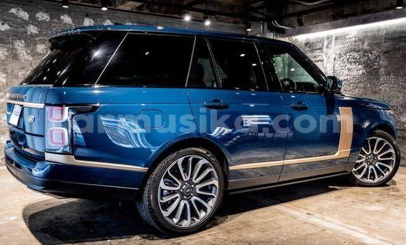 Tenga Tsaru Land Rover Range Rover Zvimwe Mota in Beitbridge in Matabeleland South Tenga Tsaru Land Rover Range Rover Zvimwe Mota in Beitbridge in Matabeleland South