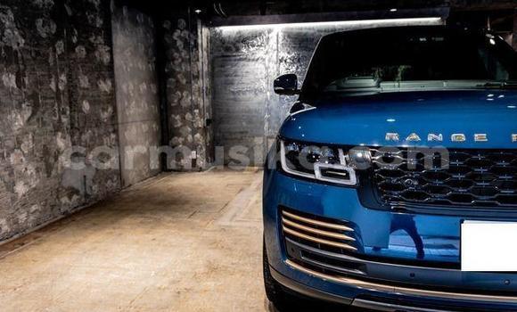 Tenga Tsaru Land Rover Range Rover Zvimwe Mota in Beitbridge in Matabeleland South Tenga Tsaru Land Rover Range Rover Zvimwe Mota in Beitbridge in Matabeleland South