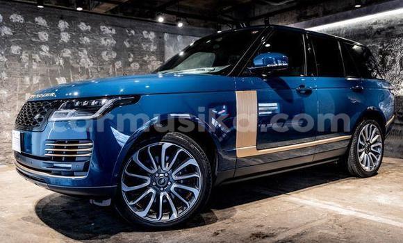 Tenga Tsaru Land Rover Range Rover Zvimwe Mota in Beitbridge in Matabeleland South Tenga Tsaru Land Rover Range Rover Zvimwe Mota in Beitbridge in Matabeleland South