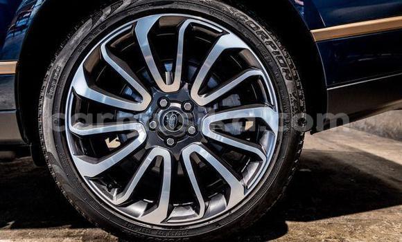 Tenga Tsaru Land Rover Range Rover Zvimwe Mota in Beitbridge in Matabeleland South Tenga Tsaru Land Rover Range Rover Zvimwe Mota in Beitbridge in Matabeleland South