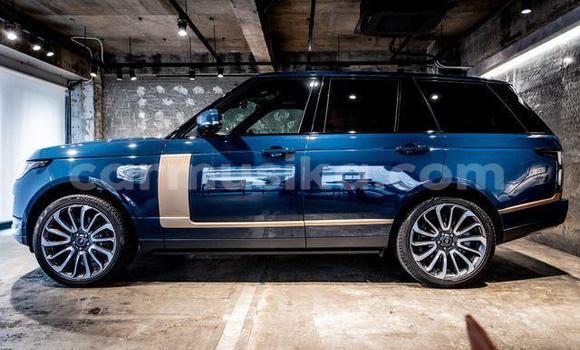 Tenga Tsaru Land Rover Range Rover Zvimwe Mota in Beitbridge in Matabeleland South Tenga Tsaru Land Rover Range Rover Zvimwe Mota in Beitbridge in Matabeleland South