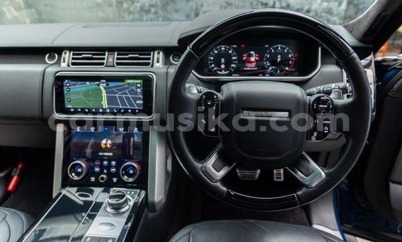 Tenga Tsaru Land Rover Range Rover Zvimwe Mota in Beitbridge in Matabeleland South Tenga Tsaru Land Rover Range Rover Zvimwe Mota in Beitbridge in Matabeleland South