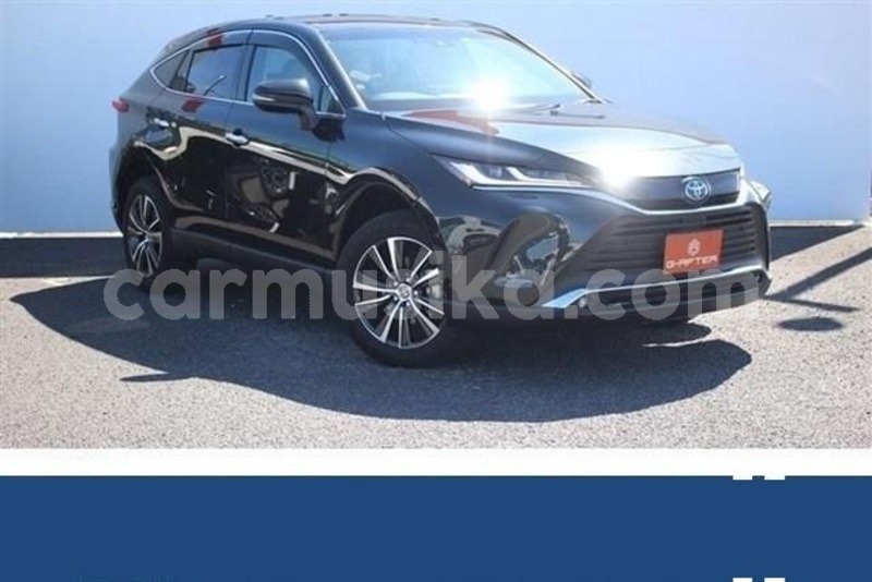 Big with watermark toyota harrier matabeleland south beitbridge 36551