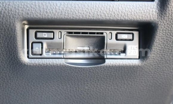 Acheter Occasion Voiture Toyota Harrier Noir à Beitbridge, Matabeleland South Acheter Occasion Voiture Toyota Harrier Noir à Beitbridge, Matabeleland South