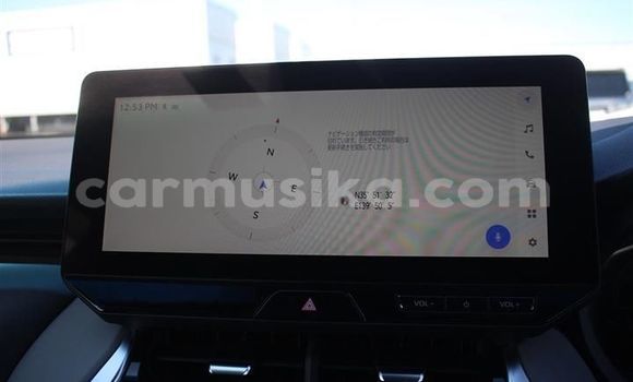 Acheter Occasion Voiture Toyota Harrier Noir à Beitbridge, Matabeleland South Acheter Occasion Voiture Toyota Harrier Noir à Beitbridge, Matabeleland South