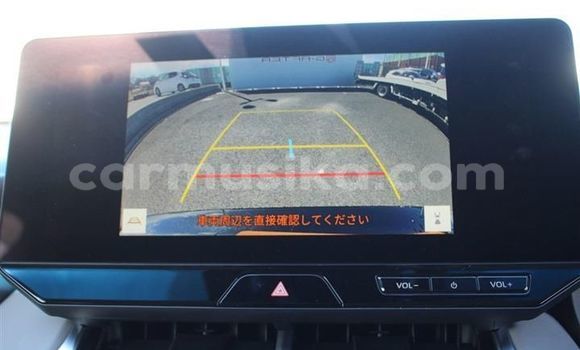 Acheter Occasion Voiture Toyota Harrier Noir à Beitbridge, Matabeleland South Acheter Occasion Voiture Toyota Harrier Noir à Beitbridge, Matabeleland South