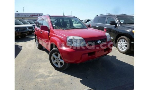 Buy Import Nissan Evalia Red Truck in Import - Dubai in Harare Buy Import Nissan Evalia Red Truck in Import - Dubai in Harare