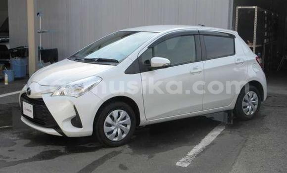 Tenga Tsaru Toyota Vitz Chena Mota in Avondale in Harare Tenga Tsaru Toyota Vitz Chena Mota in Avondale in Harare