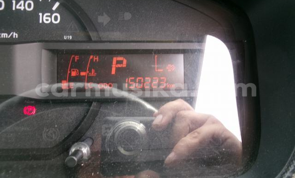 Acheter Occasion Voiture Toyota Dyna Blanc à Chegutu, Mashonaland West Acheter Occasion Voiture Toyota Dyna Blanc à Chegutu, Mashonaland West