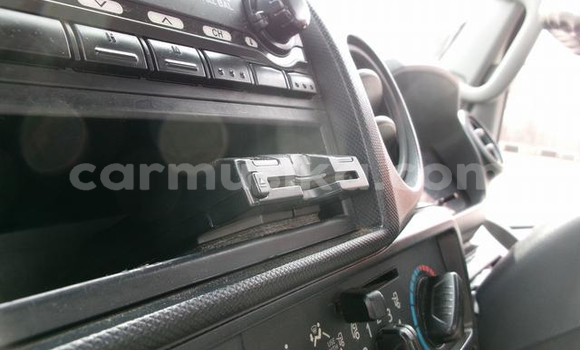 Acheter Occasion Voiture Toyota Dyna Blanc à Chegutu, Mashonaland West Acheter Occasion Voiture Toyota Dyna Blanc à Chegutu, Mashonaland West