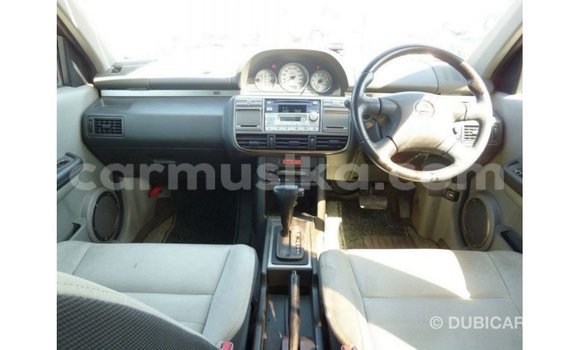 Buy Import Nissan Evalia Red Truck in Import - Dubai in Harare Buy Import Nissan Evalia Red Truck in Import - Dubai in Harare