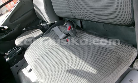 Acheter Occasion Voiture Toyota Dyna Blanc à Chegutu, Mashonaland West Acheter Occasion Voiture Toyota Dyna Blanc à Chegutu, Mashonaland West