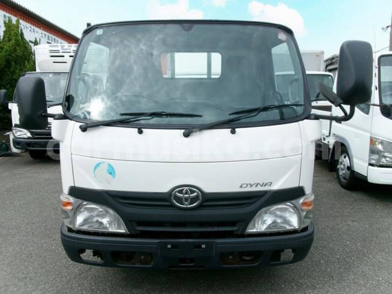 Big with watermark toyota dyna mashonaland west chegutu 36553