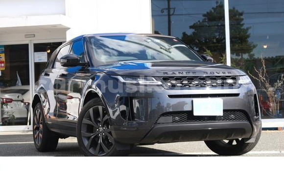 Nunua Ilio tumika Land Rover Range Rover Nyingine Gari ndani ya Belvedere nchini Harare