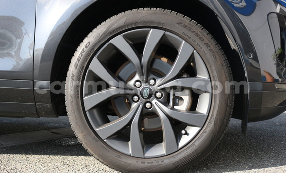 Acheter Occasion Voiture Land Rover Range Rover Autre à Belvédère, Harare Acheter Occasion Voiture Land Rover Range Rover Autre à Belvédère, Harare