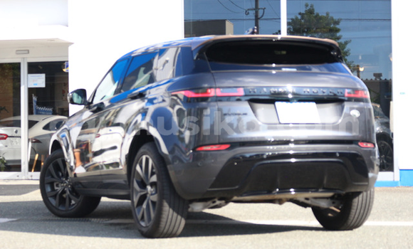 Acheter Occasion Voiture Land Rover Range Rover Autre à Belvédère, Harare Acheter Occasion Voiture Land Rover Range Rover Autre à Belvédère, Harare