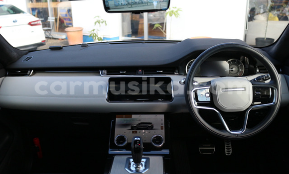 Acheter Occasion Voiture Land Rover Range Rover Autre à Belvédère, Harare Acheter Occasion Voiture Land Rover Range Rover Autre à Belvédère, Harare