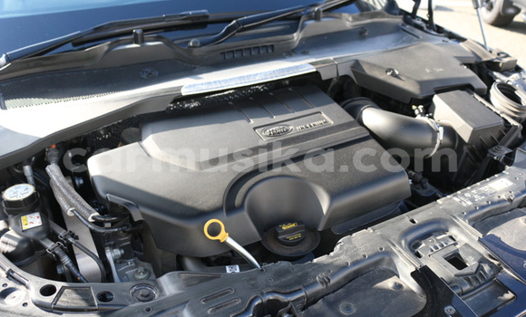 Acheter Occasion Voiture Land Rover Range Rover Autre à Belvédère, Harare Acheter Occasion Voiture Land Rover Range Rover Autre à Belvédère, Harare