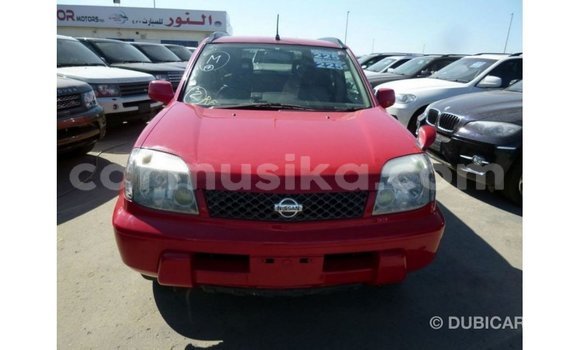 Buy Import Nissan Evalia Red Truck in Import - Dubai in Harare Buy Import Nissan Evalia Red Truck in Import - Dubai in Harare