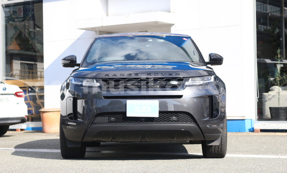Acheter Occasion Voiture Land Rover Range Rover Autre à Belvédère, Harare Acheter Occasion Voiture Land Rover Range Rover Autre à Belvédère, Harare