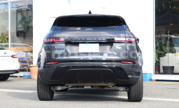 Acheter Occasion Voiture Land Rover Range Rover Autre à Belvédère, Harare Acheter Occasion Voiture Land Rover Range Rover Autre à Belvédère, Harare