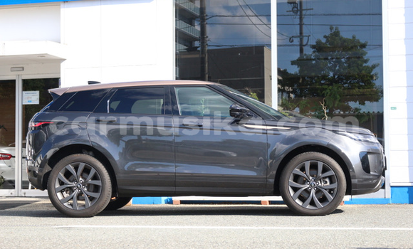 Acheter Occasion Voiture Land Rover Range Rover Autre à Belvédère, Harare Acheter Occasion Voiture Land Rover Range Rover Autre à Belvédère, Harare