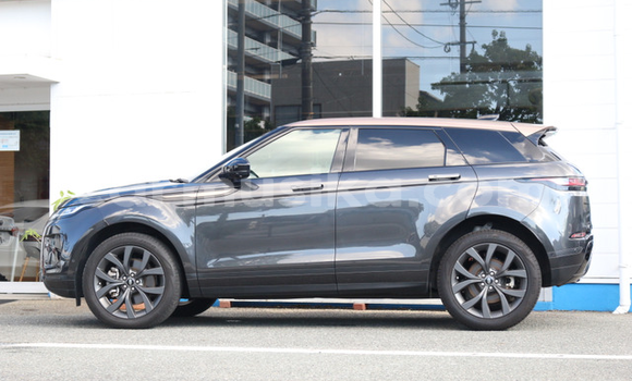 Acheter Occasion Voiture Land Rover Range Rover Autre à Belvédère, Harare Acheter Occasion Voiture Land Rover Range Rover Autre à Belvédère, Harare