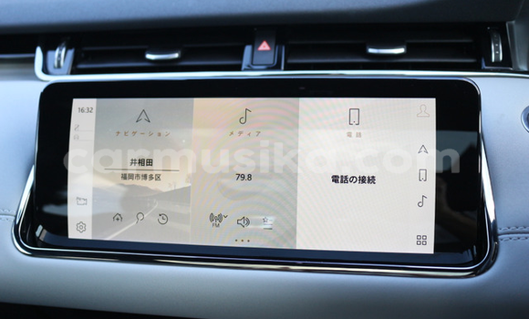 Acheter Occasion Voiture Land Rover Range Rover Autre à Belvédère, Harare Acheter Occasion Voiture Land Rover Range Rover Autre à Belvédère, Harare