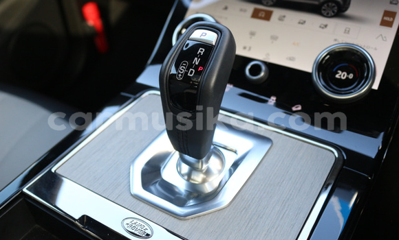 Acheter Occasion Voiture Land Rover Range Rover Autre à Belvédère, Harare Acheter Occasion Voiture Land Rover Range Rover Autre à Belvédère, Harare