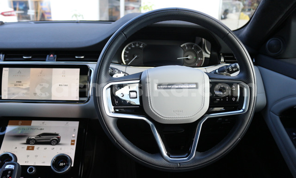 Acheter Occasion Voiture Land Rover Range Rover Autre à Belvédère, Harare Acheter Occasion Voiture Land Rover Range Rover Autre à Belvédère, Harare