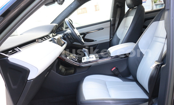 Acheter Occasion Voiture Land Rover Range Rover Autre à Belvédère, Harare Acheter Occasion Voiture Land Rover Range Rover Autre à Belvédère, Harare