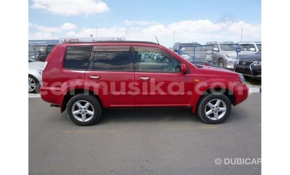 Buy Import Nissan Evalia Red Truck in Import - Dubai in Harare Buy Import Nissan Evalia Red Truck in Import - Dubai in Harare