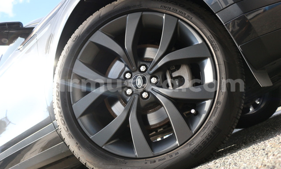 Acheter Occasion Voiture Land Rover Range Rover Autre à Belvédère, Harare Acheter Occasion Voiture Land Rover Range Rover Autre à Belvédère, Harare