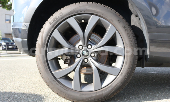 Acheter Occasion Voiture Land Rover Range Rover Autre à Belvédère, Harare Acheter Occasion Voiture Land Rover Range Rover Autre à Belvédère, Harare