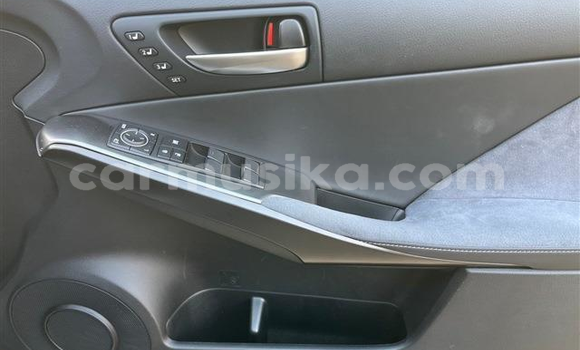 Tenga Tsaru Lexus IS Sirivha Mota in Avondale in Harare Tenga Tsaru Lexus IS Sirivha Mota in Avondale in Harare