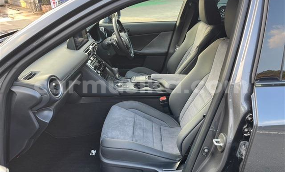 Tenga Tsaru Lexus IS Sirivha Mota in Avondale in Harare Tenga Tsaru Lexus IS Sirivha Mota in Avondale in Harare