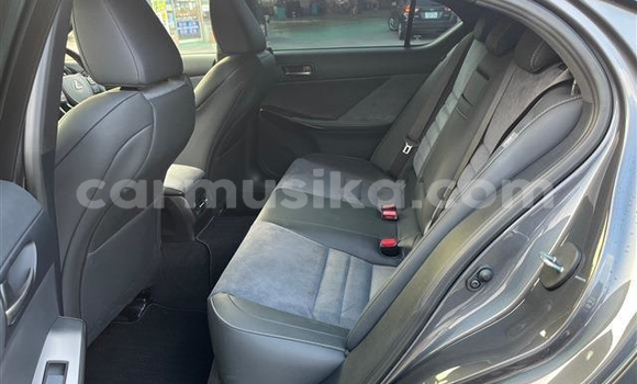 Tenga Tsaru Lexus IS Sirivha Mota in Avondale in Harare Tenga Tsaru Lexus IS Sirivha Mota in Avondale in Harare