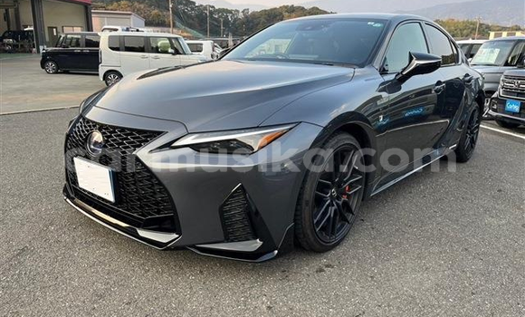 Tenga Tsaru Lexus IS Sirivha Mota in Avondale in Harare Tenga Tsaru Lexus IS Sirivha Mota in Avondale in Harare