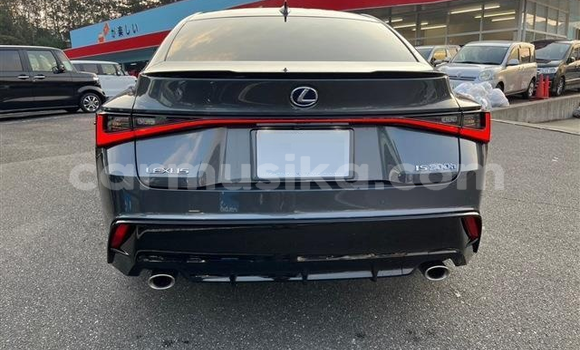 Tenga Tsaru Lexus IS Sirivha Mota in Avondale in Harare Tenga Tsaru Lexus IS Sirivha Mota in Avondale in Harare