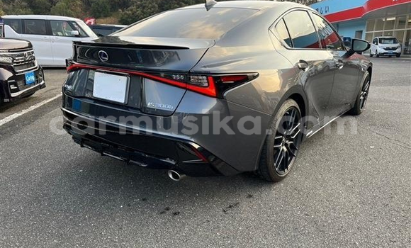 Tenga Tsaru Lexus IS Sirivha Mota in Avondale in Harare Tenga Tsaru Lexus IS Sirivha Mota in Avondale in Harare