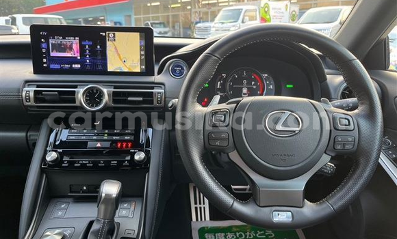 Tenga Tsaru Lexus IS Sirivha Mota in Avondale in Harare Tenga Tsaru Lexus IS Sirivha Mota in Avondale in Harare