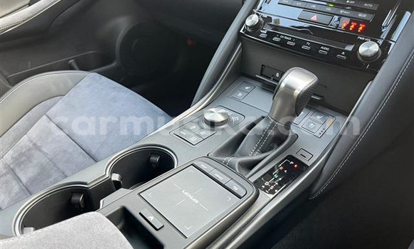 Tenga Tsaru Lexus IS Sirivha Mota in Avondale in Harare Tenga Tsaru Lexus IS Sirivha Mota in Avondale in Harare